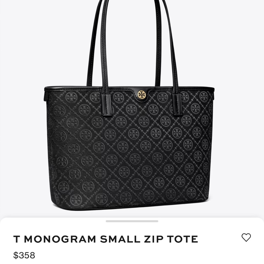 Tory tote
